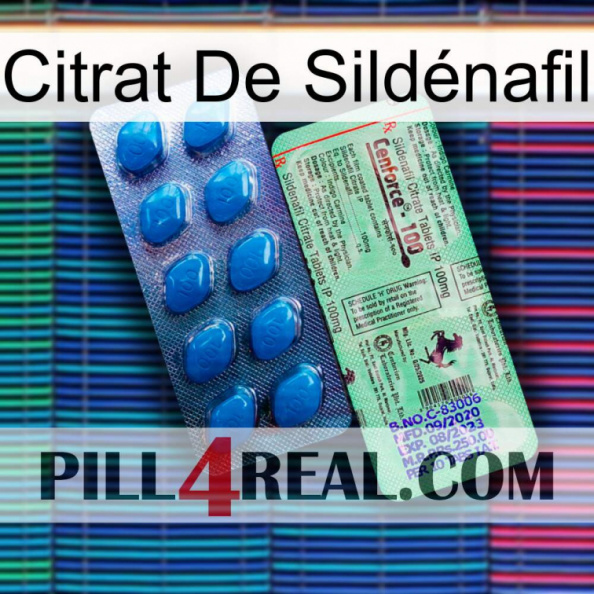Citrat De Sildénafil new02